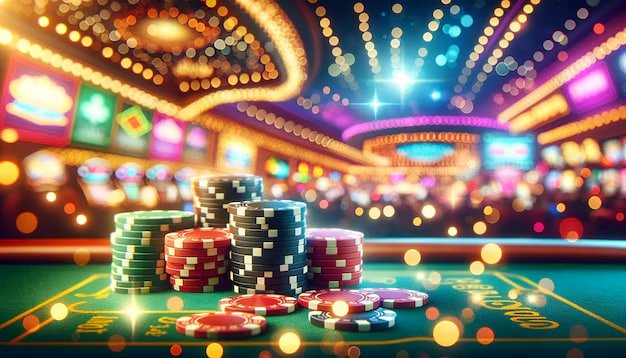 gclub slot