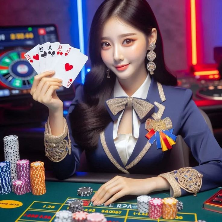 gclub slot