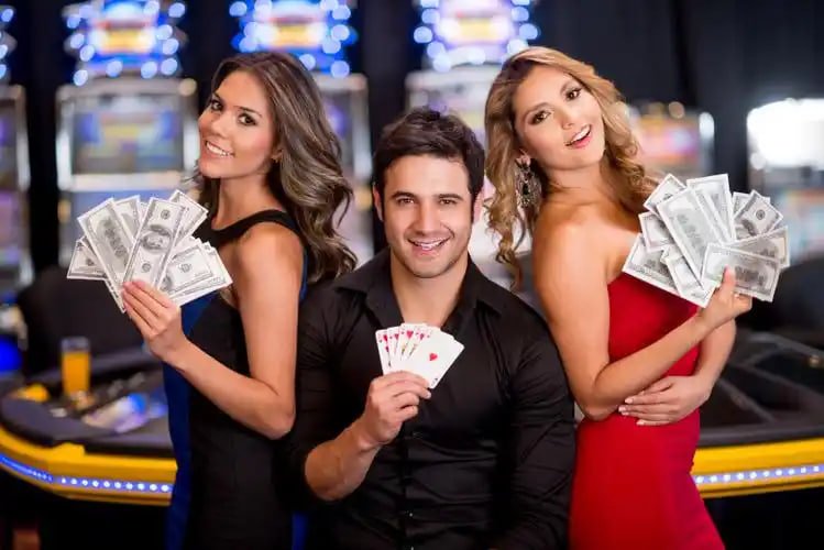 gclub slot