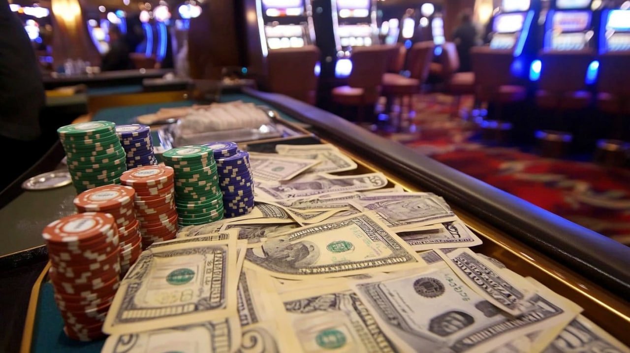 gclub slot