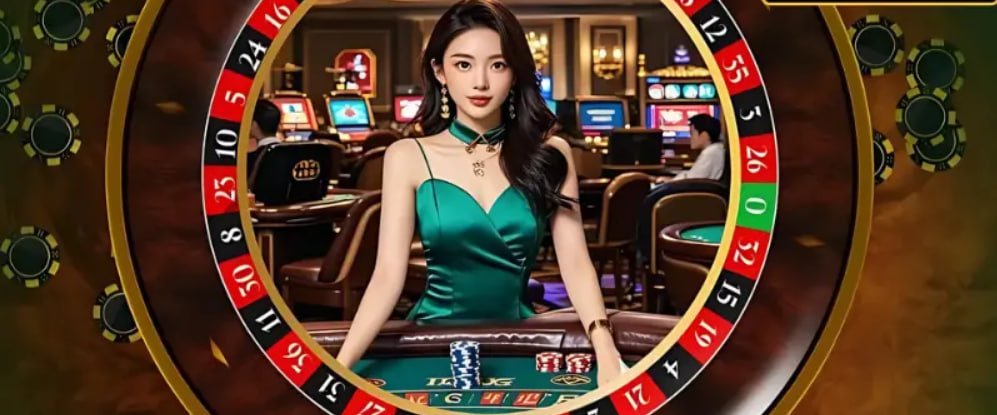 gclub slot